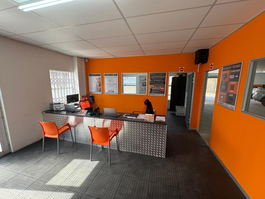 Commercial Property for Sale in Komani Park Eastern Cape